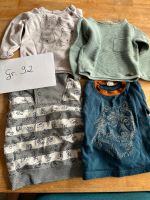 26tlg. Bekleidungspaket Jungen Gr. 86/92 H&M C&A Pullover Hose Bochum - Bochum-Wattenscheid Vorschau