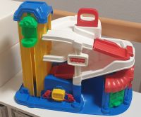 Fisher Price Parkhaus Kiel - Mitte Vorschau