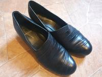 Absatzschuhe Leder Medicus Komfortschuhe Sachsen - Freital Vorschau