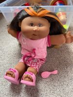 Süße cabbage Patch kids Puppe Bayern - Ansbach Vorschau