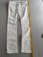 Weiße Hose 29/34 von Herrlicher Berlin - Pankow Vorschau