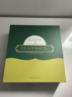 PL Laser Haarentfernung+Kühlsystem SHEON Ice Hair Removal◾NEUOVP Leipzig - Altlindenau Vorschau