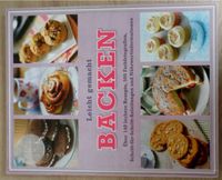 Backen Kuchen Torten Muffins Riegel Pies Kekse Brote 319 Seiten Rheinland-Pfalz - Üxheim Vorschau