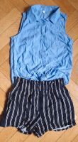 Shorts und Tshirt C&A Neuhausen-Nymphenburg - Neuhausen Vorschau