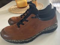 Sneakers von Rieker Schuhe Neu Gr.36 Thüringen - Barchfeld Vorschau