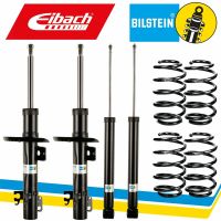 EIBACH BILSTEIN B4 ProKit Fahrwerk 25mm SEAT Ibiza IV (6J) + ST Nordrhein-Westfalen - Rödinghausen Vorschau