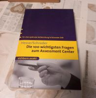 Die 100 wichtigsten Fragen zum Assessment Center Hessen - Borken Vorschau