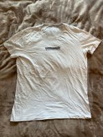 Calvin Klein Herren Tshirt weiß Gr. XXL Shirt Nordrhein-Westfalen - Arnsberg Vorschau