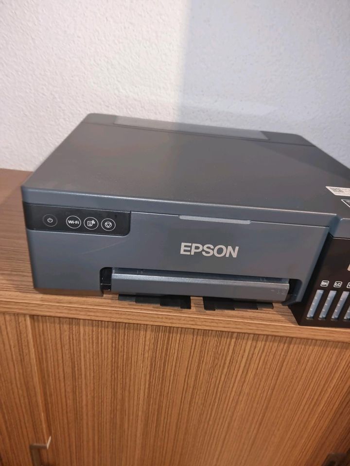 EPSON L8050 Drucker : NEU : in Trossingen
