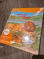 TING 3 Bücher Set: Komm mit in d Zoo Kindergarten, Entdecke Welt Niedersachsen - Garbsen Vorschau