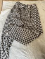 H&M Hose kariert Thüringen - Neuhaus Vorschau