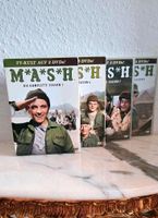 MASH DVD Staffel 1, 6, 7, 8 Duisburg - Rheinhausen Vorschau