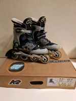 K2 Inlineskates Spire XP Men Gr 42,5 Niedersachsen - Thedinghausen Vorschau