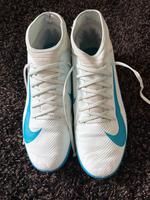 Nike Mercurial Fußball Gr. 44,5 Hessen - Gudensberg Vorschau
