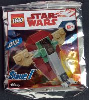 LEGO STAR WARS Polybag Slave I Rheinland-Pfalz - Rennerod Vorschau