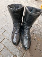 Büse Motorrad schuhe /Stiefel Gr 44 Nordfriesland - Garding Vorschau