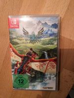 Nintendo Switch Monster Hunter Stories 2 Baden-Württemberg - Freiburg im Breisgau Vorschau