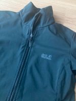 Jack Wolfskin Softshell S Outdoor Jacke schwarz Damen Hessen - Baunatal Vorschau