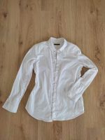 Marc O'Polo Damen Bluse, Gr. S/36, weiß Baden-Württemberg - Kenzingen Vorschau