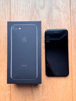 iPhone 7, schwarz, 128GB Hessen - Lorsch Vorschau