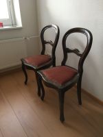Stuhl, antik, Louis Philippe, Vintage Niedersachsen - Stadtoldendorf Vorschau