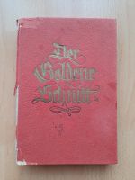 Der goldene Schnitt Mode Buch 1941 Thüringen - Bad Berka Vorschau