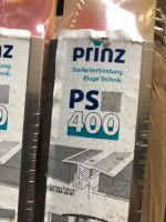 Prinz Übergangsprofil Schiene Ausgleich Laminat Vinyl Fliesen Niedersachsen - Hage Vorschau