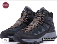 Wanderschuhe Icepeak Wynne Männer wasserdicht Hessen - Obertshausen Vorschau