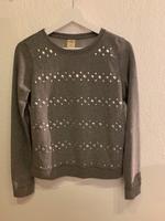 Hollister Pullover Damen S Hessen - Elz Vorschau