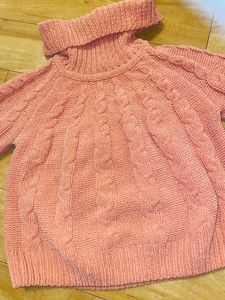 Baby Pullover Gr.104 in Dortmund