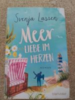 Svenja Lassen - Meer Liebe im Herzen Nordrhein-Westfalen - Marl Vorschau