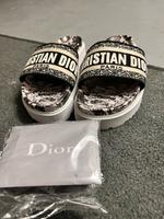Christian Dior Schuhe 37 Bayern - Landsberg (Lech) Vorschau