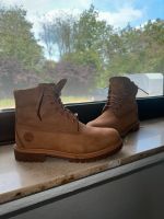 Timberland Stiefel braun  / Schuhe /  Boots Niedersachsen - Celle Vorschau