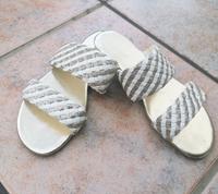 ☀️☀️☀️Pantoletten - GR 36 - NEU ☑️- Ansehen ☀️☀️☀️ Nordrhein-Westfalen - Pulheim Vorschau