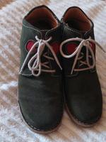 Josef Seibel Damen Schuhe 40 grün Neele 49 Rheinland-Pfalz - Dahn Vorschau