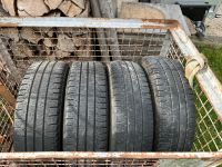 225/75R16 CP Michelin Agilis Bayern - Samerberg Vorschau