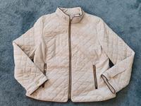 Bonita Jacke Beige Gold Braun Fly with me Schwalbe Brandenburg - Hennigsdorf Vorschau
