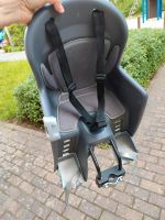 Fahrradsitz Kindersitz vorn, Kleinkind bis 15kg Brandenburg - Cottbus Vorschau
