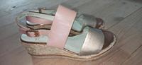 Schuhe Sandalen Sachsen - Thum Vorschau