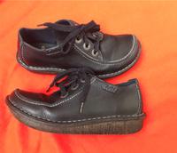 Clarks Slipper Mokassins Halbschuhe Damen Gr. 37 4 Bayern - Manching Vorschau
