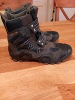 Winterstiefel Geox 38 neuwertig Junge Nordrhein-Westfalen - Meerbusch Vorschau