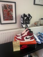 Jordan 1  Lost and Found OG Size 46 US 12 Chicago Hessen - Pohlheim Vorschau