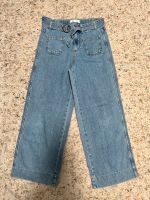 Zara Jeans Hose Gr.152 neu Nordrhein-Westfalen - Dorsten Vorschau