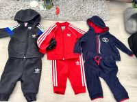 Baby Jungen Trainingsanzüge, Adidas, Polo Niedersachsen - Langenhagen Vorschau