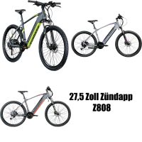 27,5 Zoll Zündapp Z808 MTB E-Bike Pedelec Baden-Württemberg - Crailsheim Vorschau