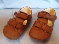 Froddo Prewalkers Sandalen offene Schuhe 20 hellbraun Leder Bayern - Ingolstadt Vorschau