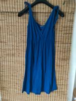 Sommerkleid, blau, Gr. 36/38, von Tchibo in Bayern - Deuerling Vorschau