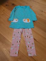 Mini Boden Set Tunika und Leggings Gr. 98 Meerschweinchen Bayern - Coburg Vorschau