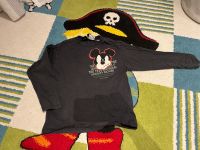 Zara Longsleeve Mickey Mouse Gr. 110 Nordrhein-Westfalen - Sprockhövel Vorschau