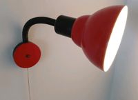 Wandlampe 60er Jahre, Vintage, mid century Bayern - Rosenheim Vorschau